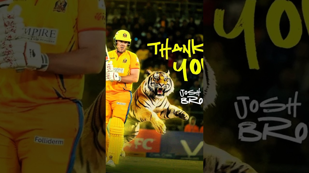 Josh Brown र Chris Lynn बिना Sudurpashchim Royals ठूलो झट्का कि नयाँ मौका?