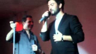 Yusuf Güney, Rafet El Roman