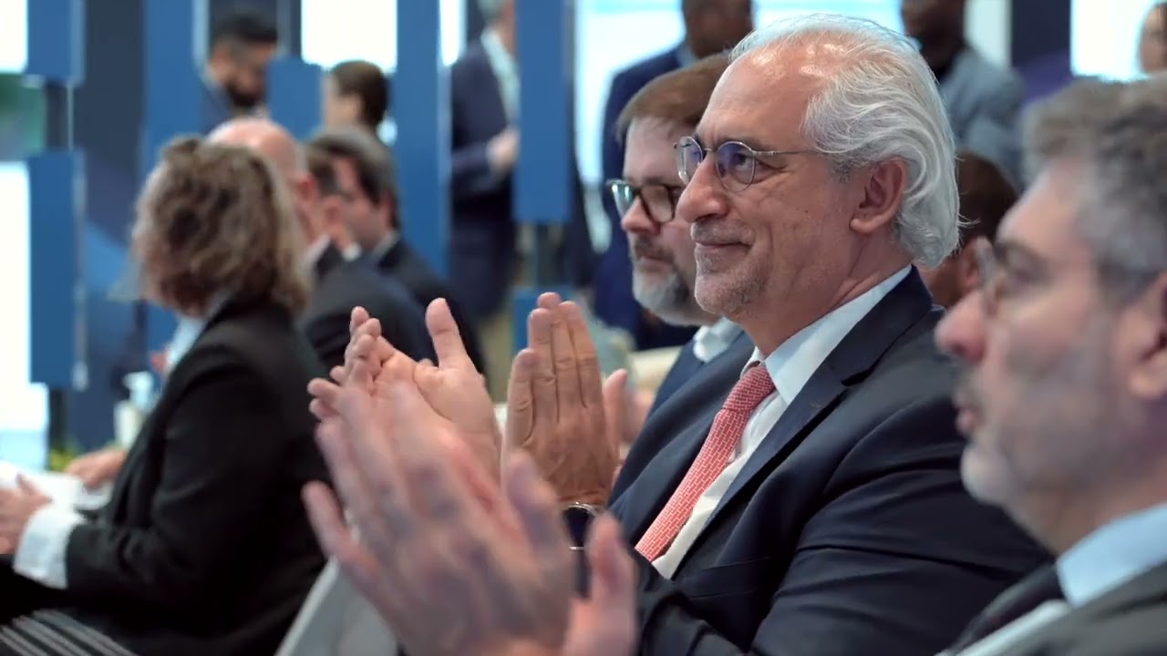 EU GCC Official Launch Highlights