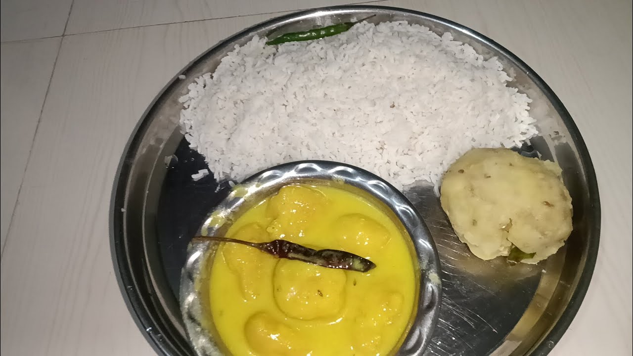 बिहारी कड़ी बरी।होली स्पेशल बहुत टेस्टी स्वाद सेभरपूर