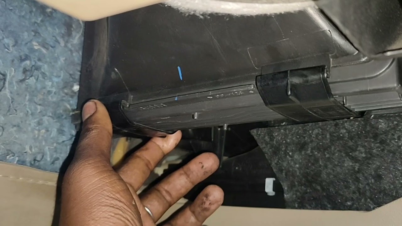 VW 1.2 TSI maintenance