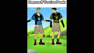 Wild Kratts #edit #new #capcut #wildkratts #fypシ゚viral