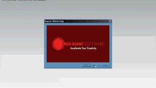 Downloading and Installing Trapcode Plug-ins
