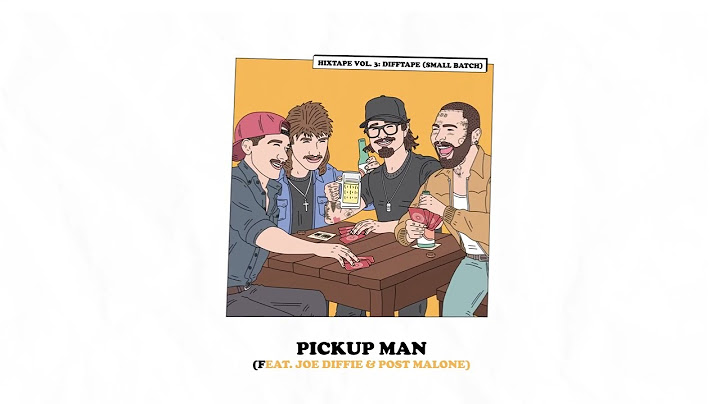 Cross Canadian Ragweed