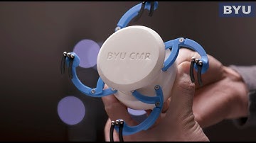 New devices morph and transform - like Iron Man