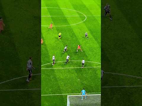 Rashford S UNREAL Goal For Barcelona 