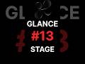 HOW TO SOLVE GLANCE THIRTEEN STAGE | GLANCE THIRTEEN ROUND | #GLANCE #NOTCOIN #shorts