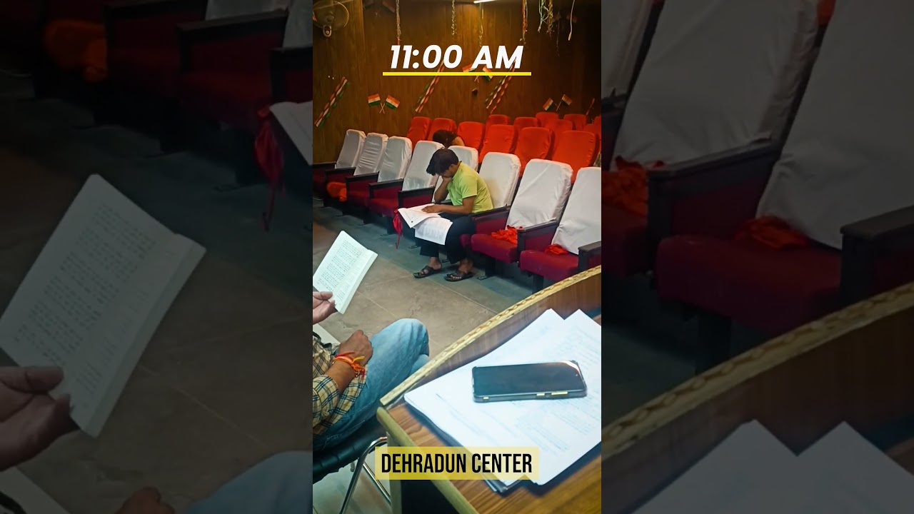 EAD Educational Group | DEHRADUN CENTER