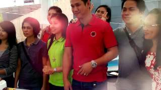 Download Lagu Ulang tahun .Susi Patirexsa di Singapore MP3