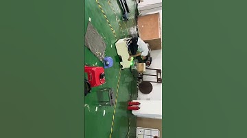 #agv #bldc #motorcontroller #testing #review