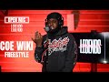 Coe wiki  freestyle  open mic  studio of legends