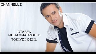 Otabek Muxammadzohid - Tokiydi Qizil 2017 (music version)
