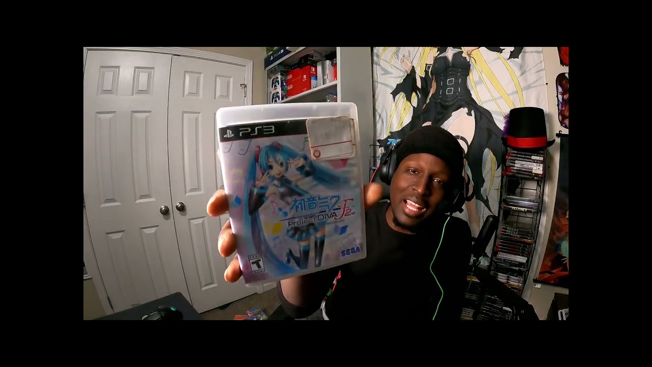 MY PS3 GAME COLLECTION 3