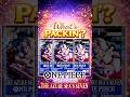 One Piece OP-14 The Azure Seas Seven Pack Opening | What’s Packin?