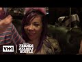 T.I. & Tiny Express How Much They Love Their Kids | T.I. & Tiny: The Family Hustle