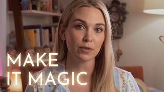 How to Make Life Feel Cozy Again 🍂 Sunday Slowdown Soft Spoken ASMR screenshot 5