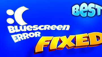 HP Laptop - Fix Error Code 0x000000B1 Windows 11 Blue Screen Error