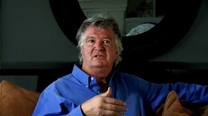 A Love Bomb Interview Excerpt: Dr. Jay Komarek - L...