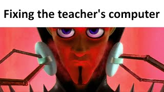 School Slander 5