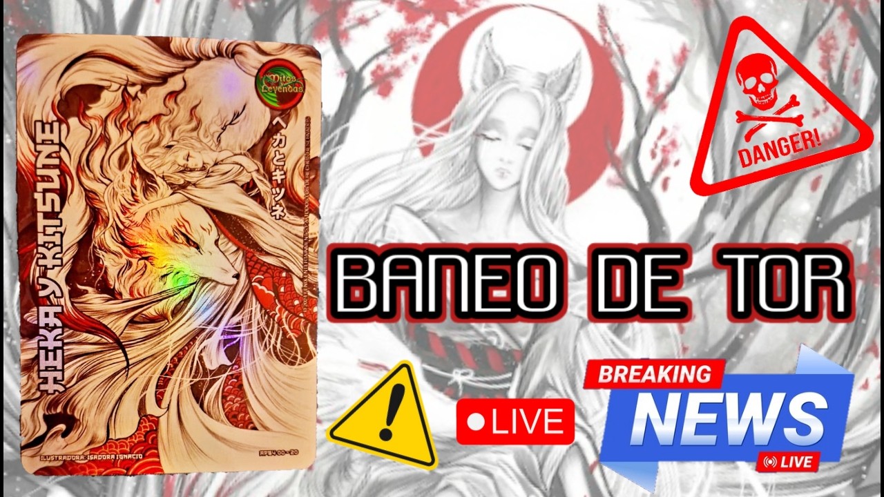 MYL / QUÉ PASO CON EL ORO HEKA Y KITSUNE ?? PRIMER BLOQUE EXTENDIDO.