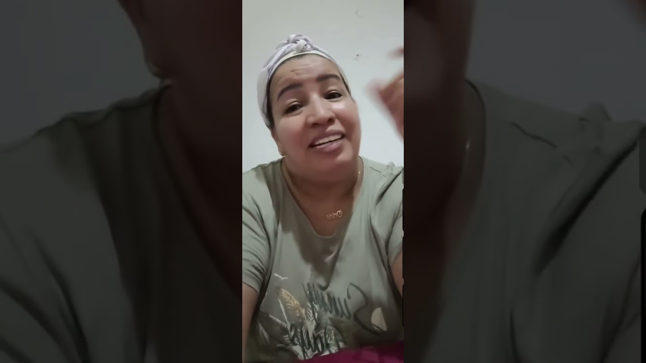 ولدي تخليت عليه بسبب راجل  قتل راسو على صاحبتو باقي كنتسناه يدخل عليا لدار