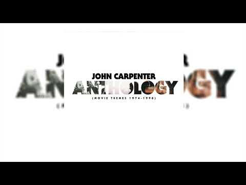 John Carpenter - Santiago (Vampires)