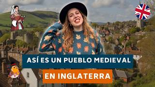 A day in Lewes, a medieval town 1 hour from London, the perfect day trip | Discovering England