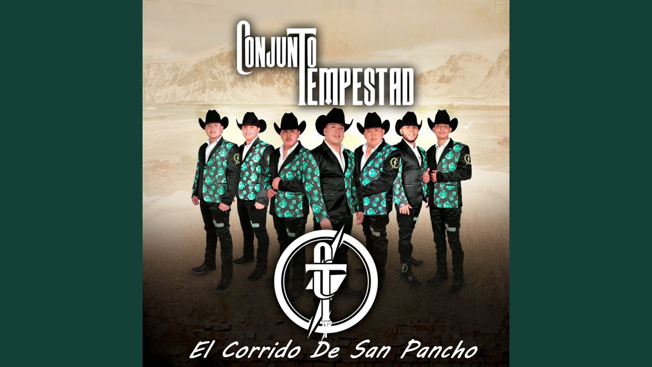 El Corrido de San Pancho