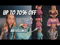 BBL Leggings Are BACK! Buffbunny Collection Black Friday Try-on Haul & Review + Must Haves