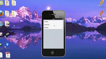Desarrollo iPhone, iPad, Android con PostgreSQL : 2.10 Sincronización con PostgreSQL (Parte 2)