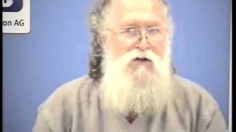 Go_Open Bonus Footage - Full John "Maddog" Hall Interview