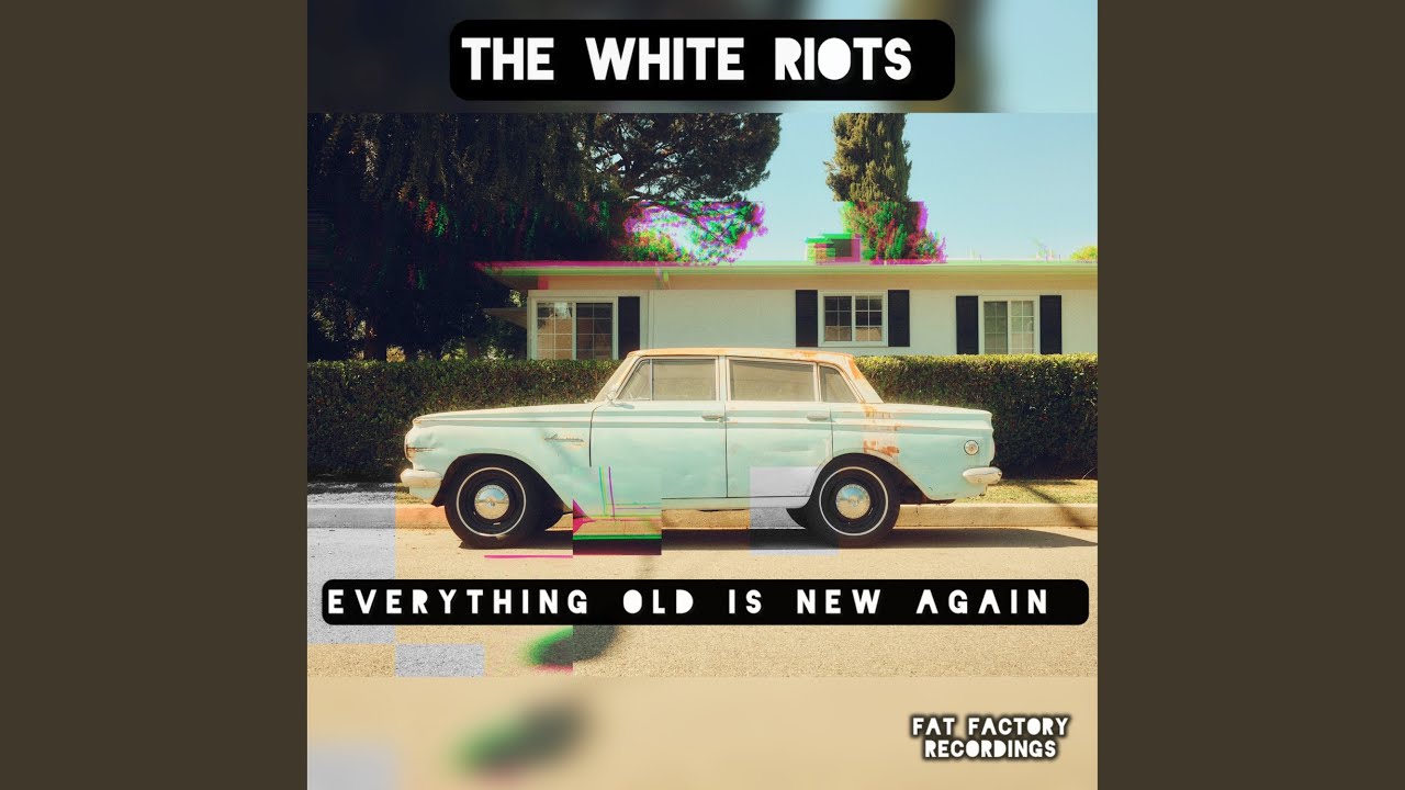 Everything Old Is New Again