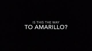 #BigNightInAmarillo