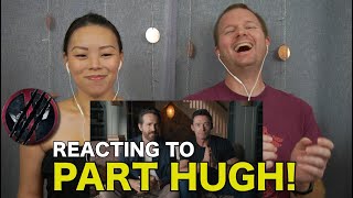 Deadpool 3 Update Part Hugh // Reaction & Review