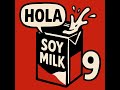 09 - Nein! Soy Milk. ¡Hola! - live electronic music - louyorklouyork