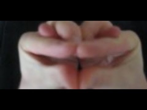 Snake Hand Trick Tutorial