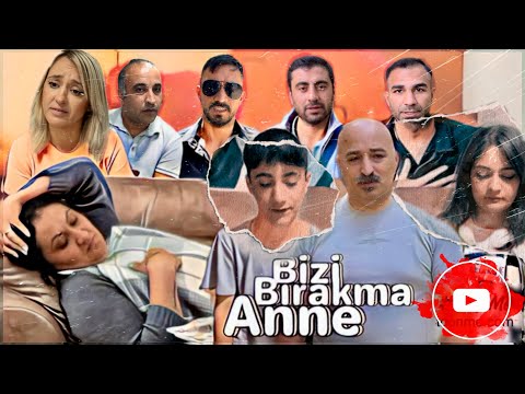 Bizi Bırakma Anne Drama Kısa Film #duygusal #anne #aile