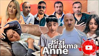 Bizi Bırakma Anne Drama Kısa Film #duygusal #anne #aile