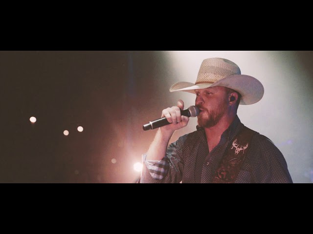 Cody Johnson - Doubt Me Now