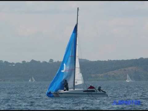 windrush 600 catamaran for sale