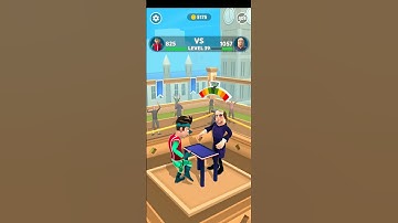 Slep kings! THIS MAX LEVEL POWER STRENGTH SLAP EVOLUTION! SLAP KINGS   OL LEVELS ( Android ios)