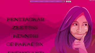 Itill By Zeetoss Medum Demon