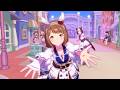 【ウマ娘】めにしゅき♡ラッシュっしゅ! ユキノビジン (勝負服) 4K60fps ライブシアター