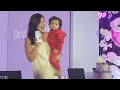 Dimples Romana DREAMCAKE launch and press conference