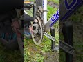The Smartest Way to Stop Bicycle Thieves #shorts #diy #lifehack