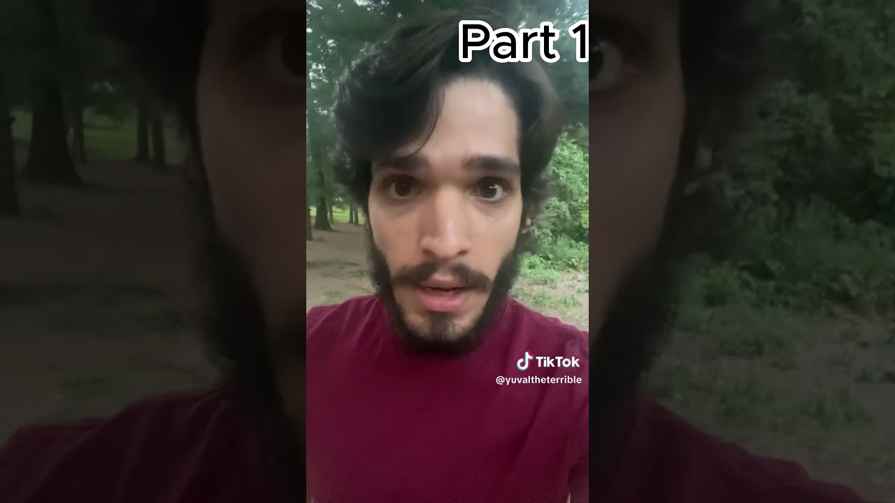 I AM NOT BEN SHAPIRO! (Part 1) 