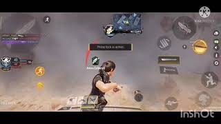 Shadow blade kills in codm Multiplayer