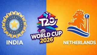 India Smash 236! 88 angka gemilang Ishan Kishan melawan Belanda screenshot 2