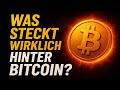 Bitcoin: 🧠 Wodurch ist Bitcoin gedeckt? Die Wahrheit dahinter!