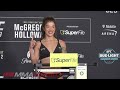 UFC 329 Official Weigh-Ins Results | Conor McGregor vs Max Holloway 2  (Full Card)